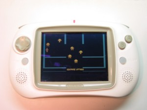 Atari 2600 emulator