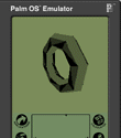 3D engine for PalmOS