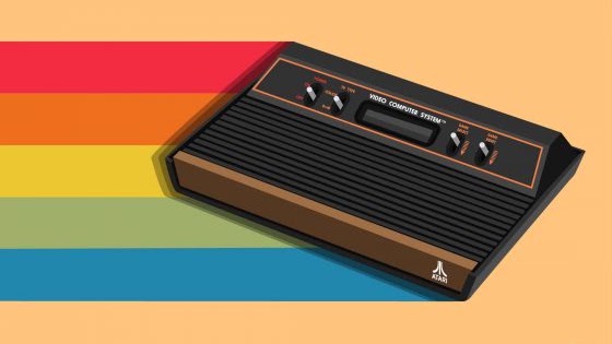 Atari 2600
