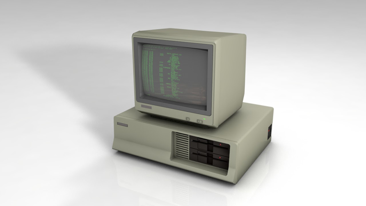 PC