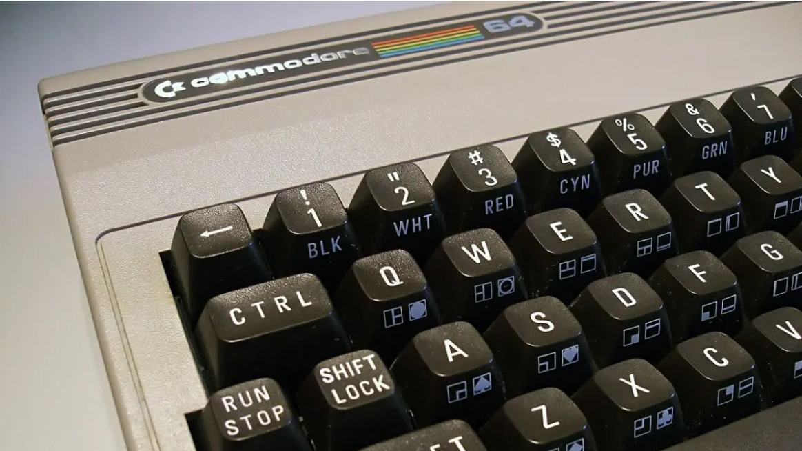 C64
