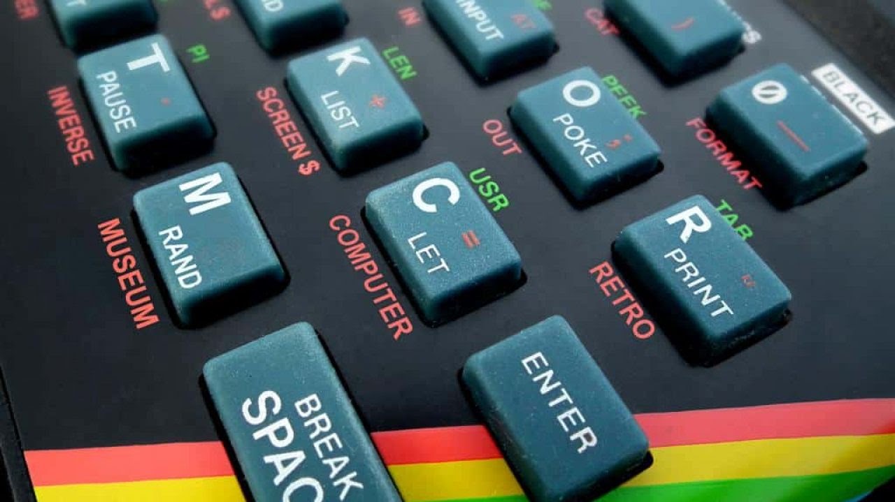 ZX Spectrum