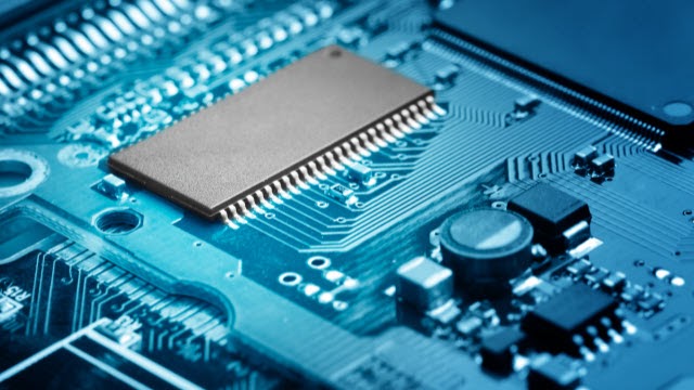 Hardware projects
