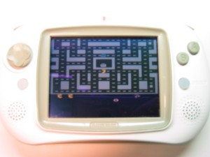 Atari 2600 emulator