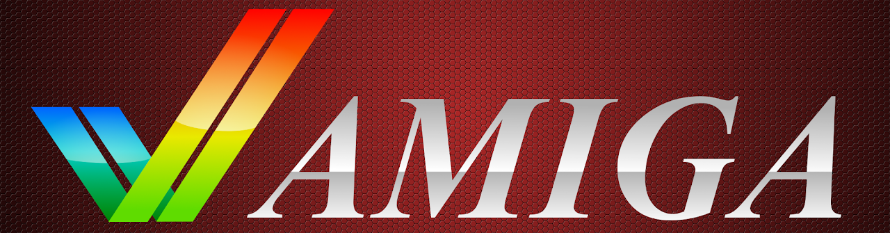 Amiga