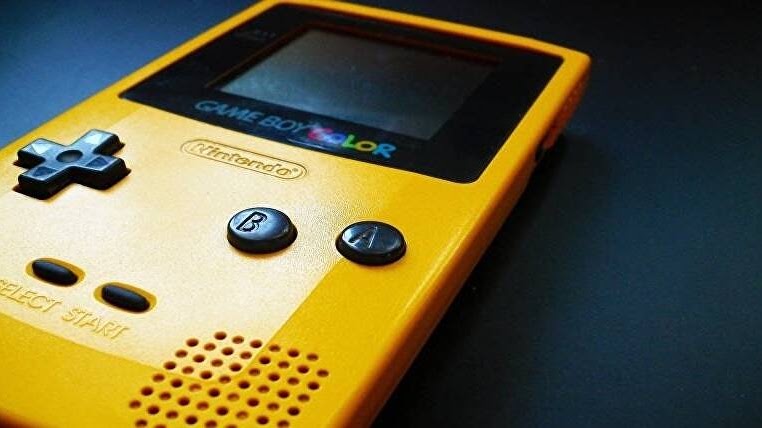 Gameboy