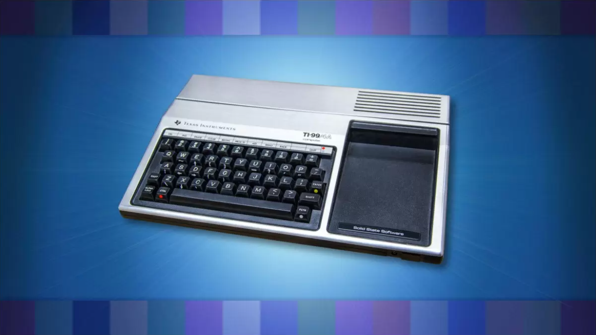 Ti-99/4A
