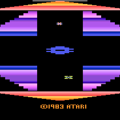 Quadrun