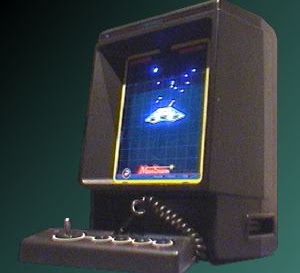 Vectrex