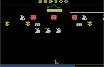 CarnivHack: 6-digits score Carnival hack