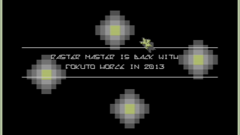HF Intro